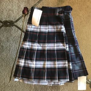 AMERICAN APPAREL TENNIS SKIRTS